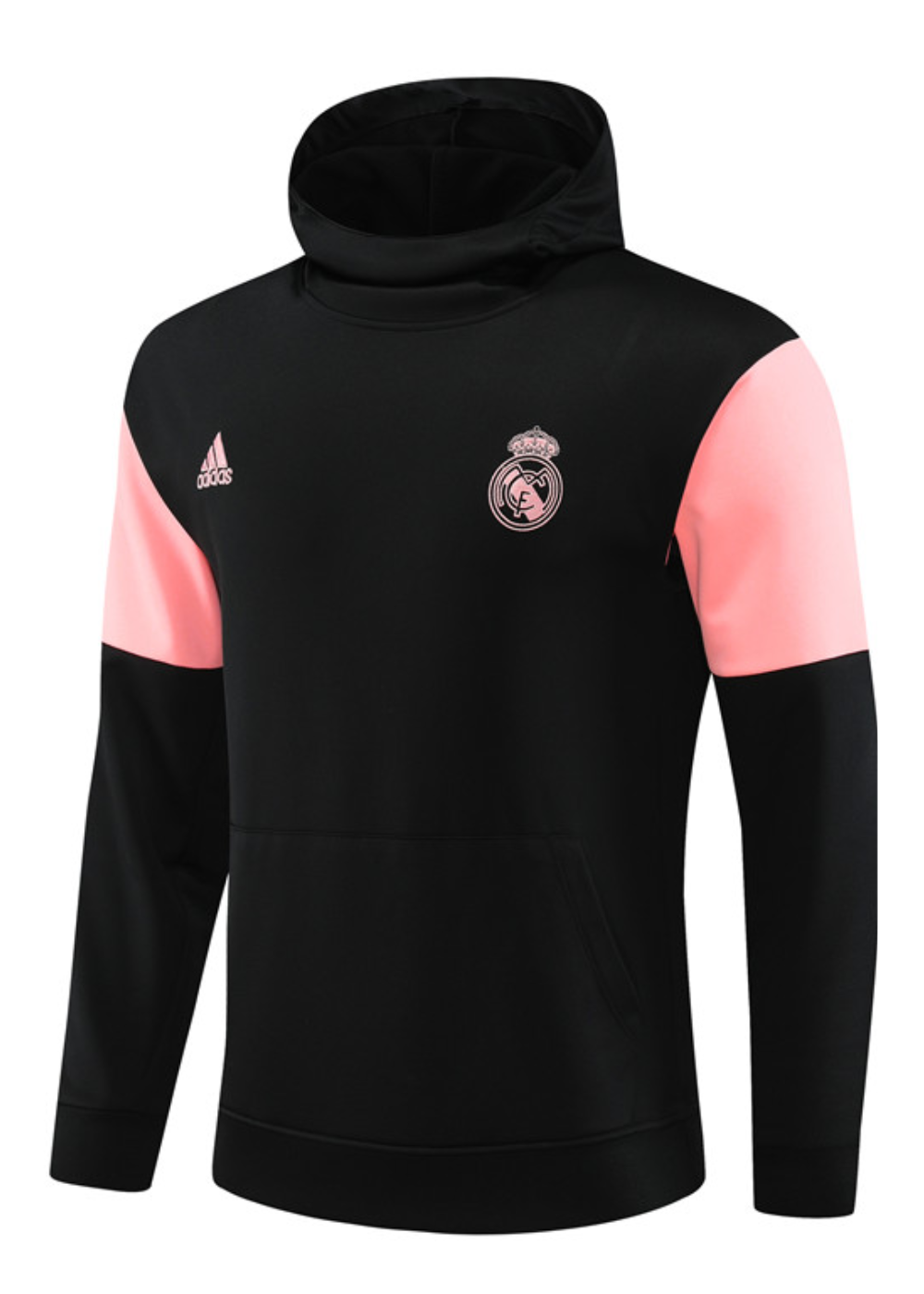 חליפת טרנינג ארוכה ריאל מדריד - 2023/2024