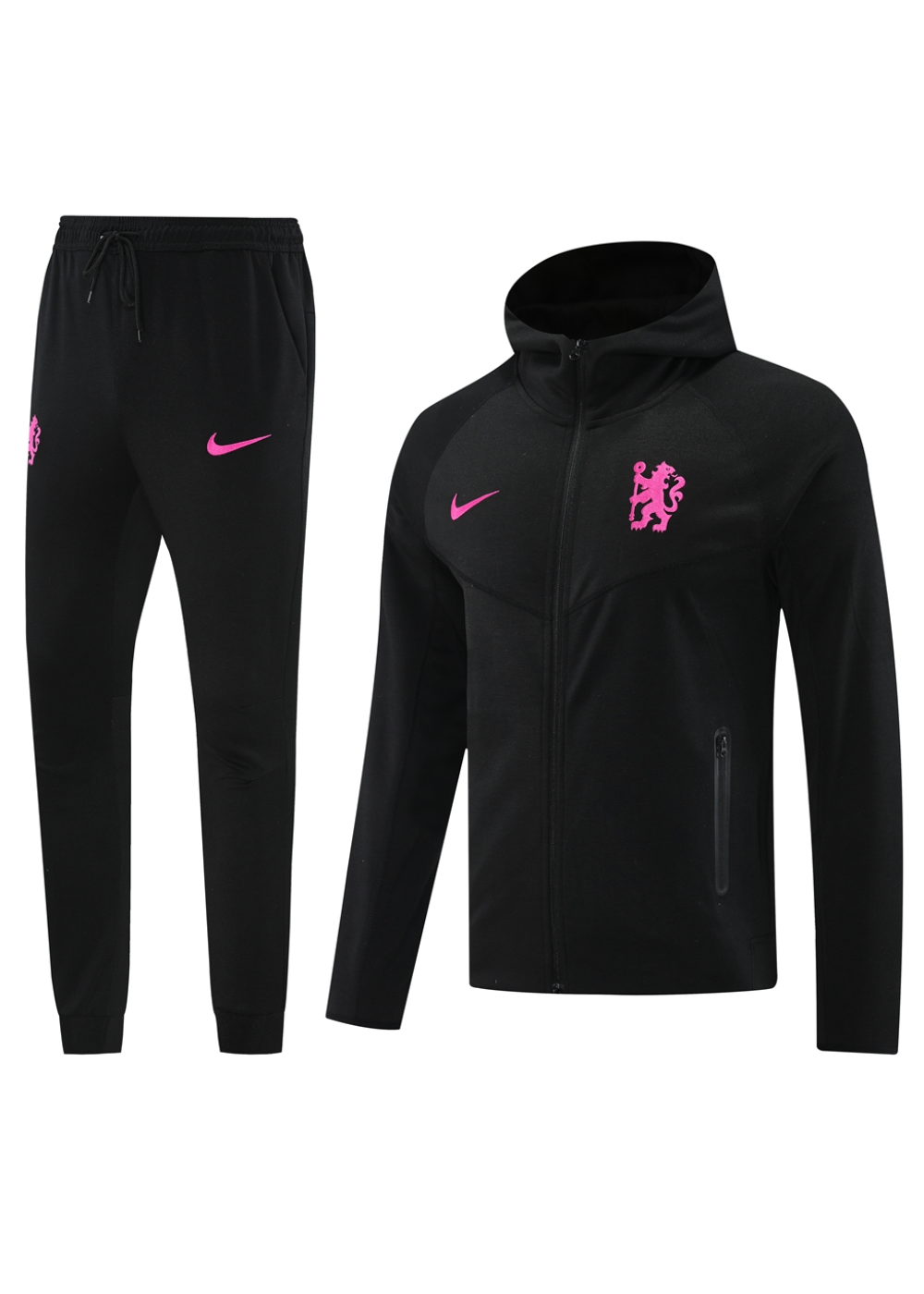 חליפת טרנינג ארוכה צ'לסי - 2025/2026