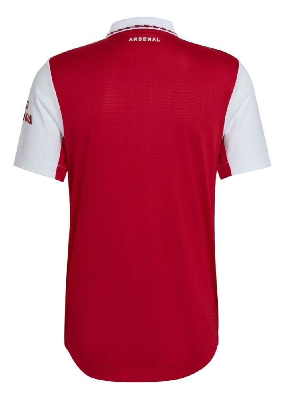 חולצת משחק רטרו ארסנל בית 22/23