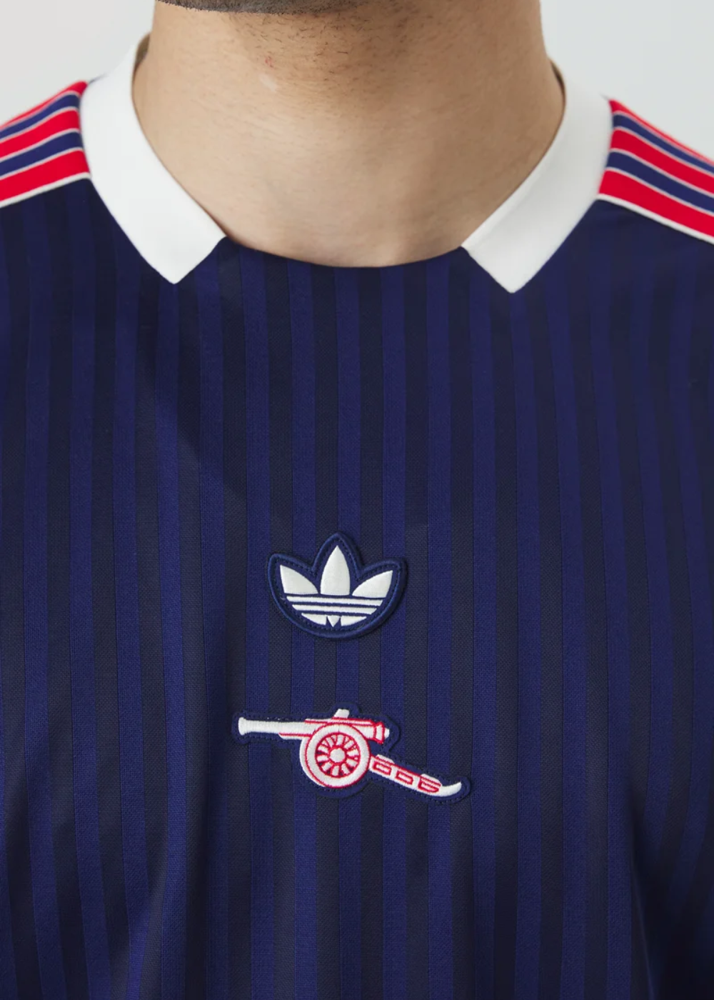 חולצת טי-שרט ארסנל | Originals