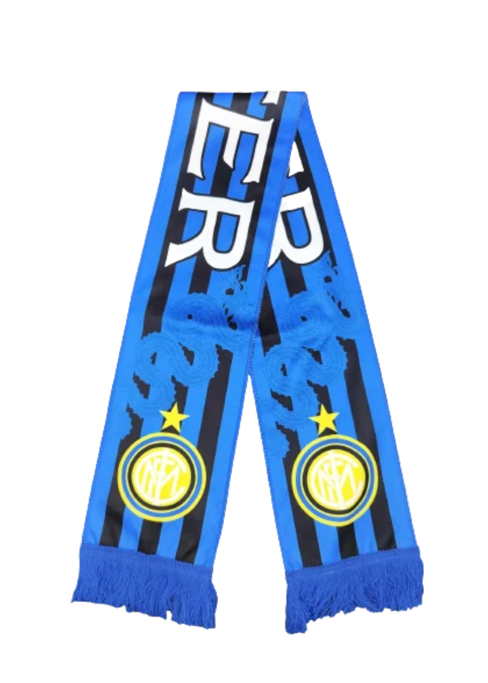 צעיף - אינטר