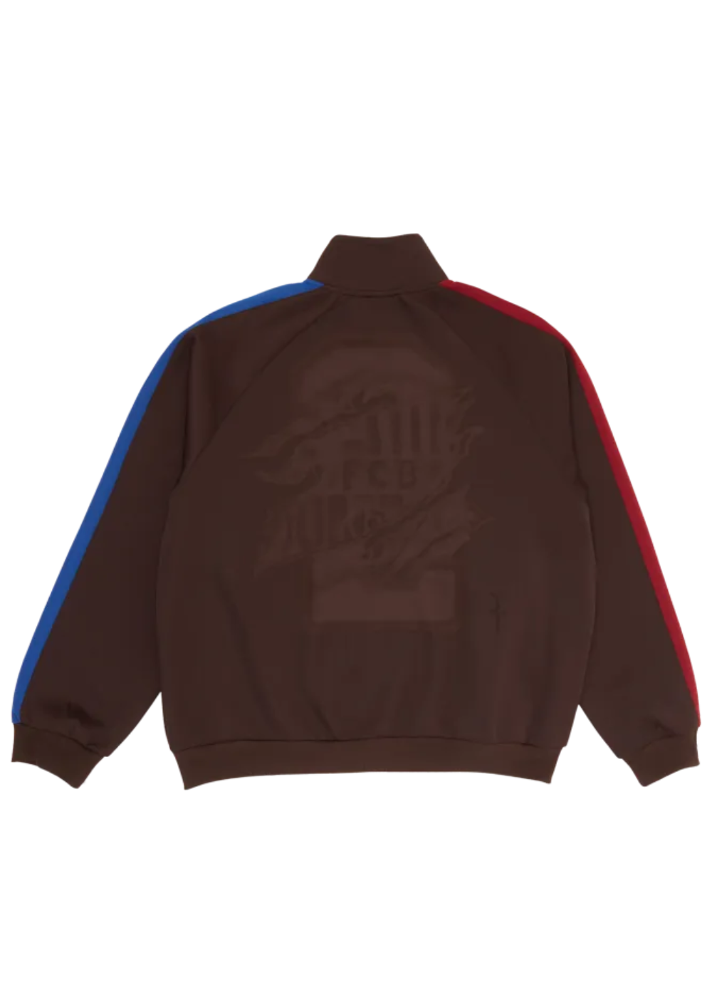 קפוצ'ון ברצלונה טראוויס סקוט