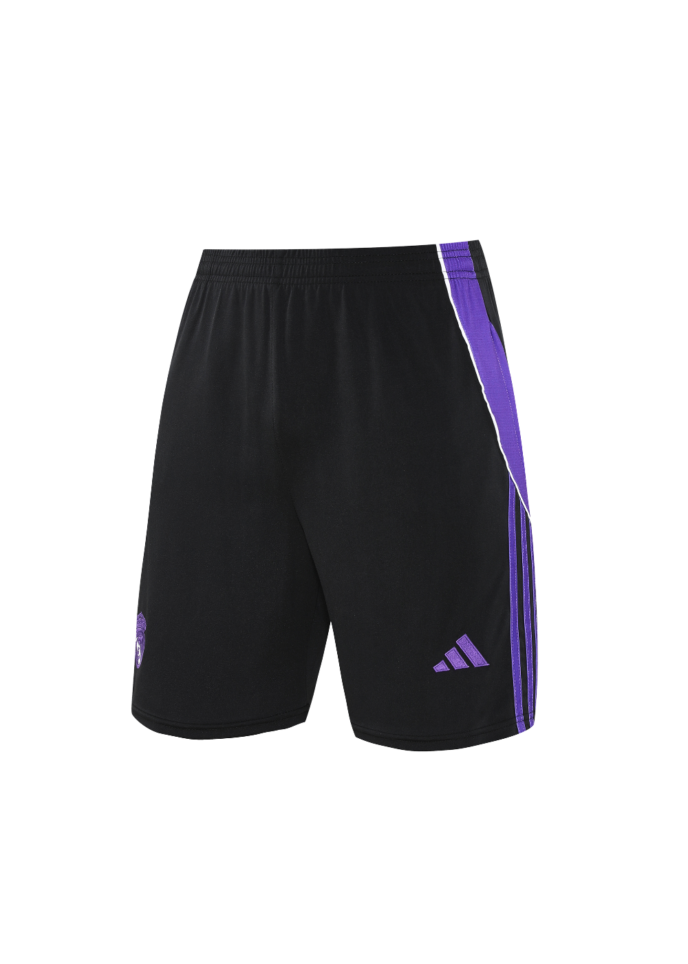 חליפת אימון רשמית ריאל מדריד - 2025/2026