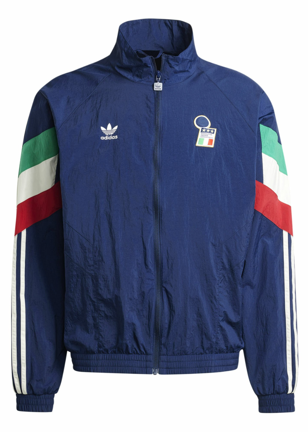 מעיל רוח איטליה - 25/26 | מלאי מיידי