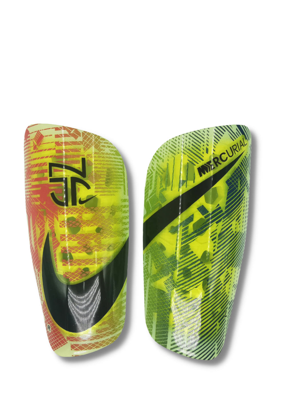 מגני עצם נייק - מרקוריאל NJR