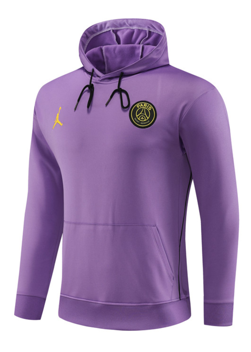 חליפת טרנינג ארוכה פריז סן ז'רמן - 2023/2024