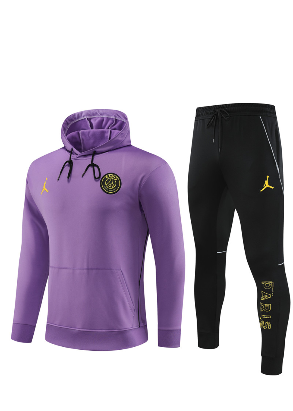 חליפת טרנינג ארוכה פריז סן ז'רמן - 2023/2024