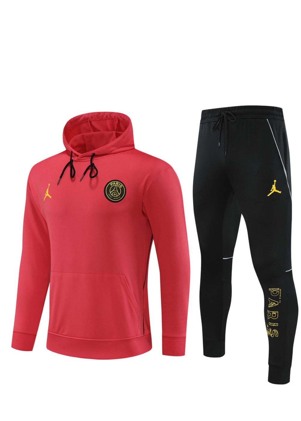 חליפת טרנינג ארוכה פריז סן ז'רמן - 2023/2024