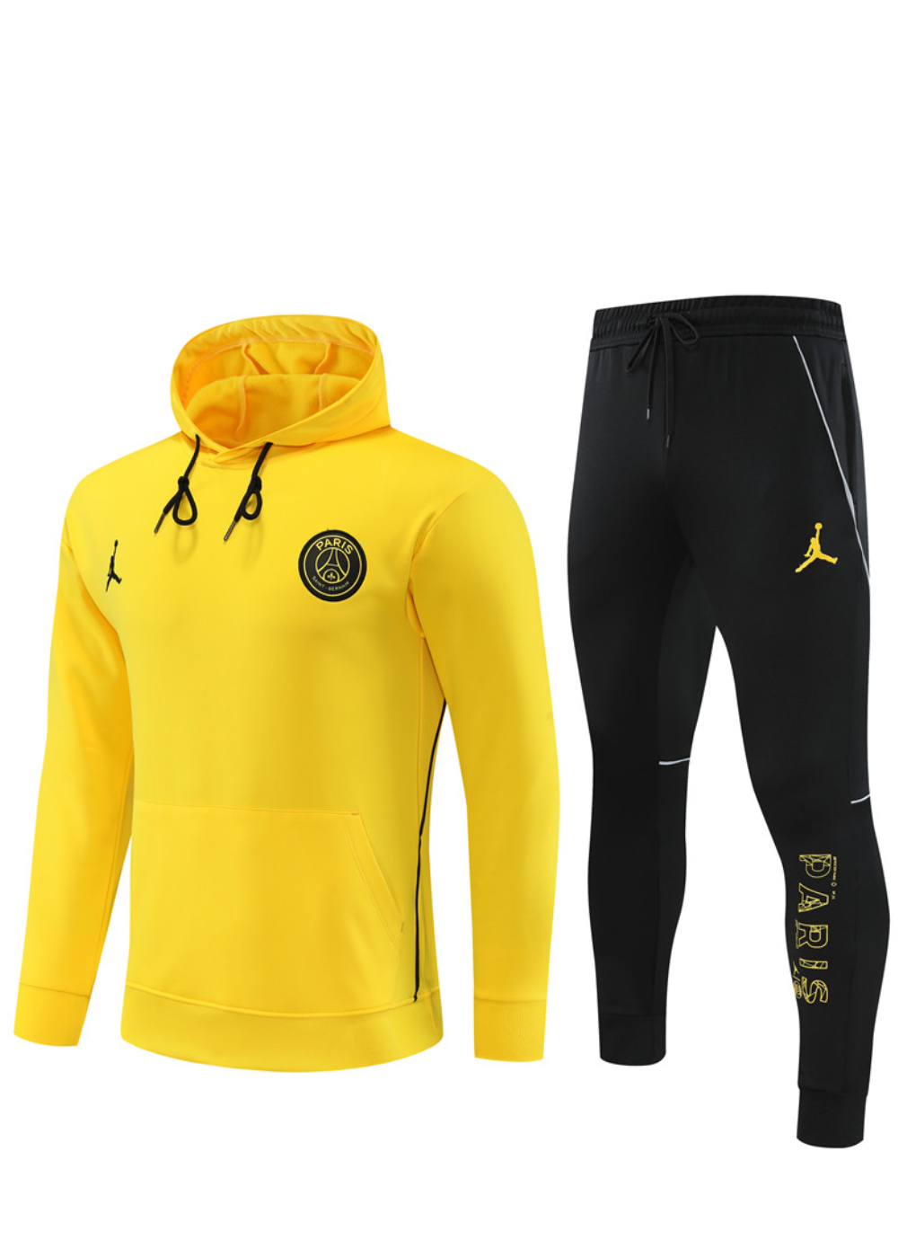 חליפת טרנינג ארוכה פריז סן ז'רמן - 2023/2024