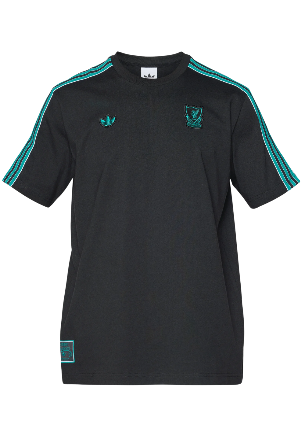 חולצת טי-שרט ליברפול | Originals