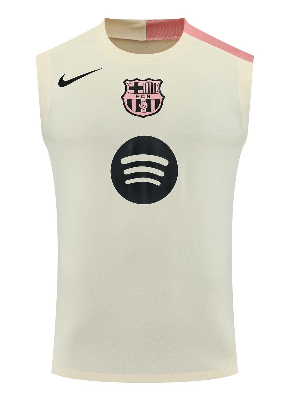 חליפת אימון רשמית ברצלונה - 2025/2026