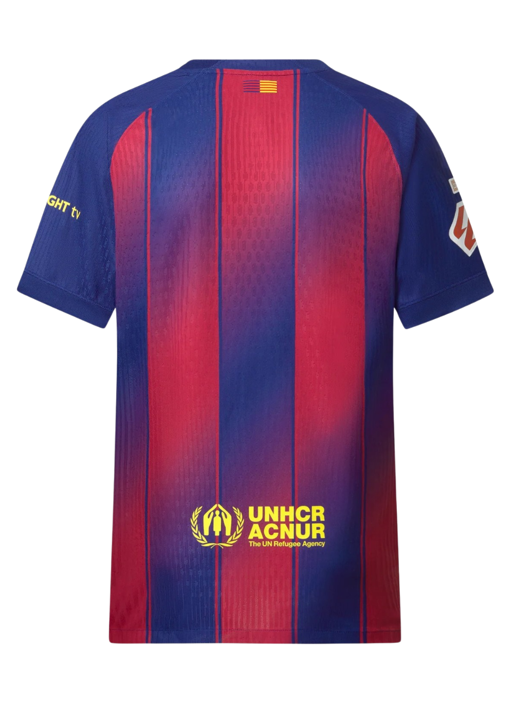 חליפת משחק רשמית ברצלונה מהדורה מיוחדת - 2025/2026