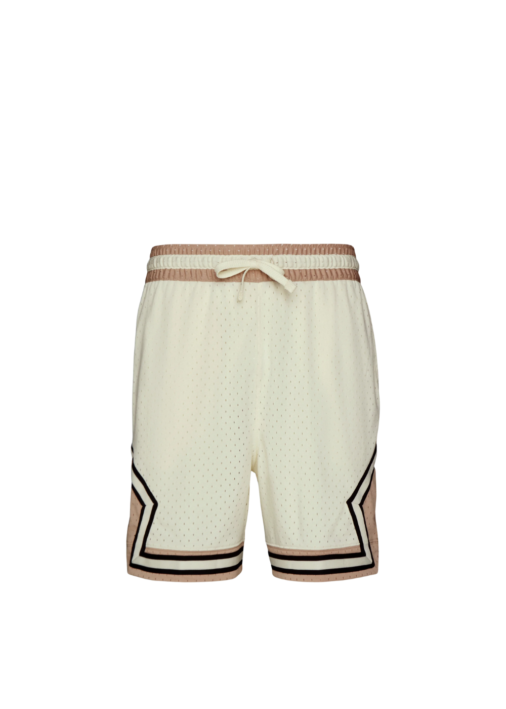 מכנס כדורסל JORDAN DIAMOND SHORTS BIEGE
