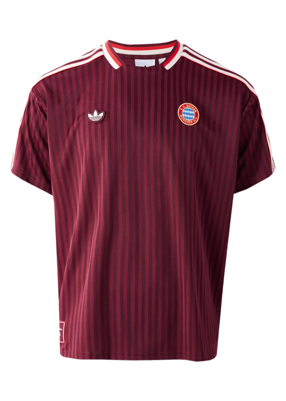 חולצת טי-שרט באיירן מינכן | Originals