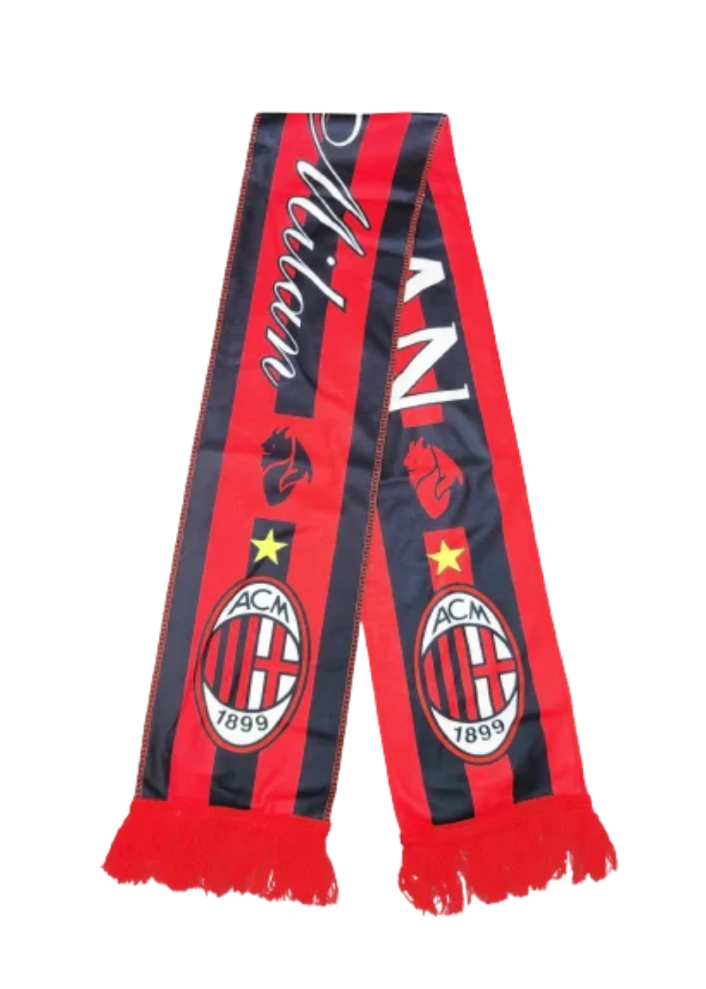 צעיף - מילאן