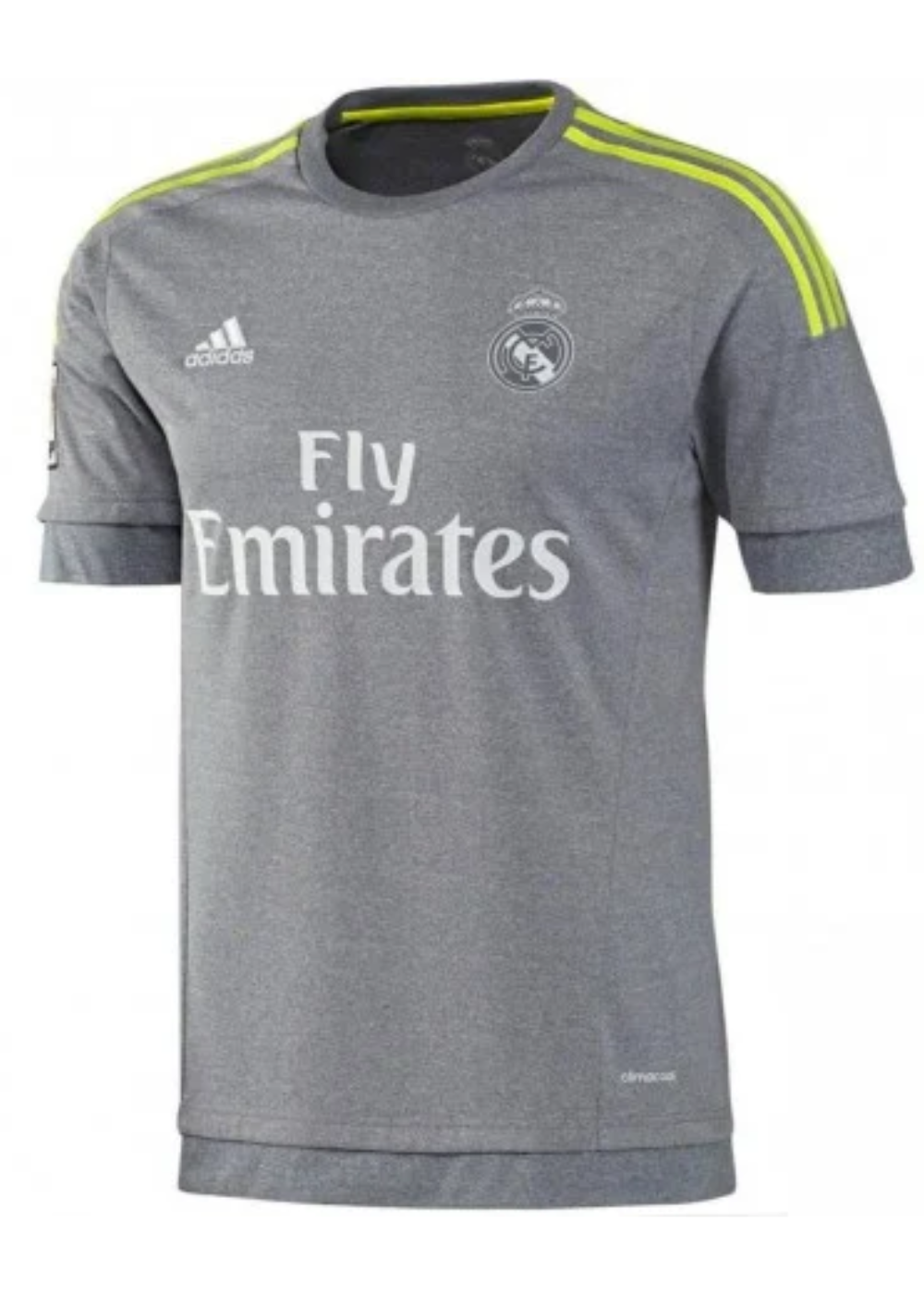 חליפת משחק רטרו ריאל מדריד חוץ 2015/16