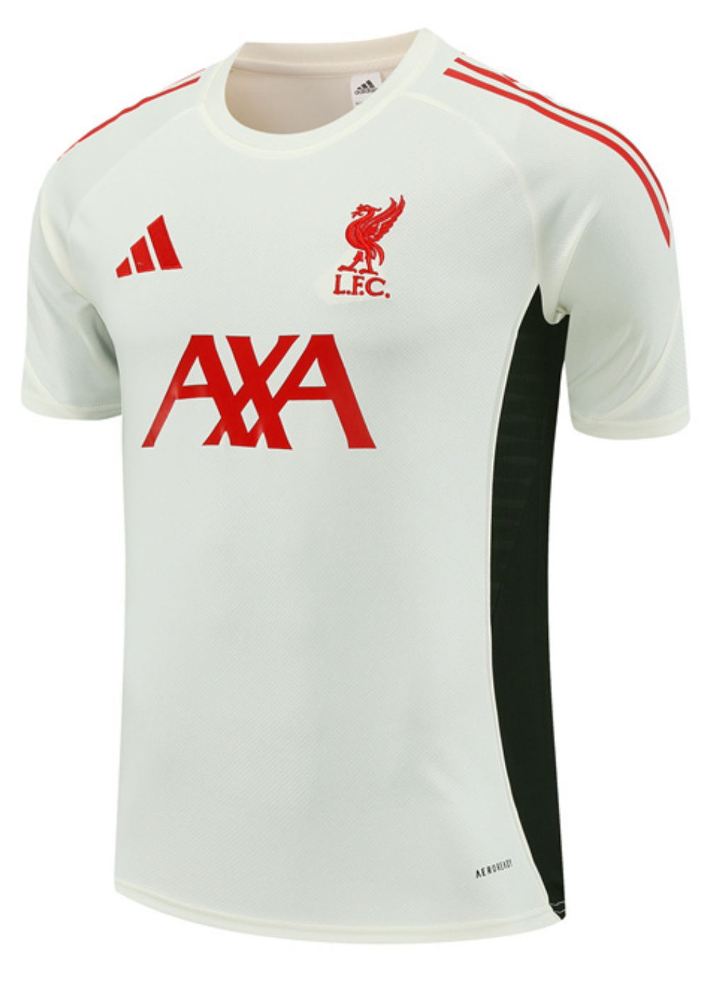 חליפת אימון רשמית ליברפול - 2025/2026