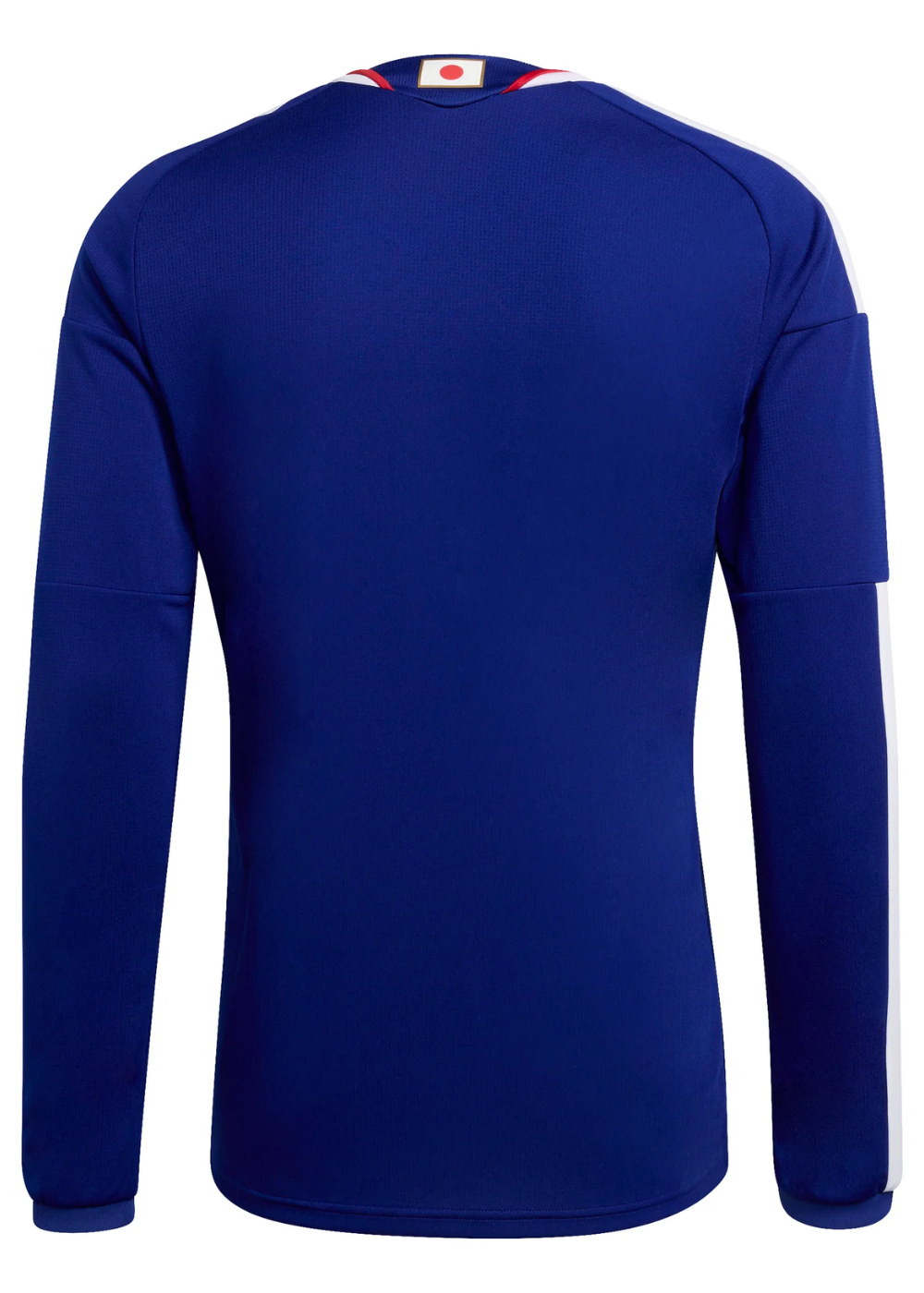 חליפת משחק יפן בית שרוול ארוך - 2025/2026