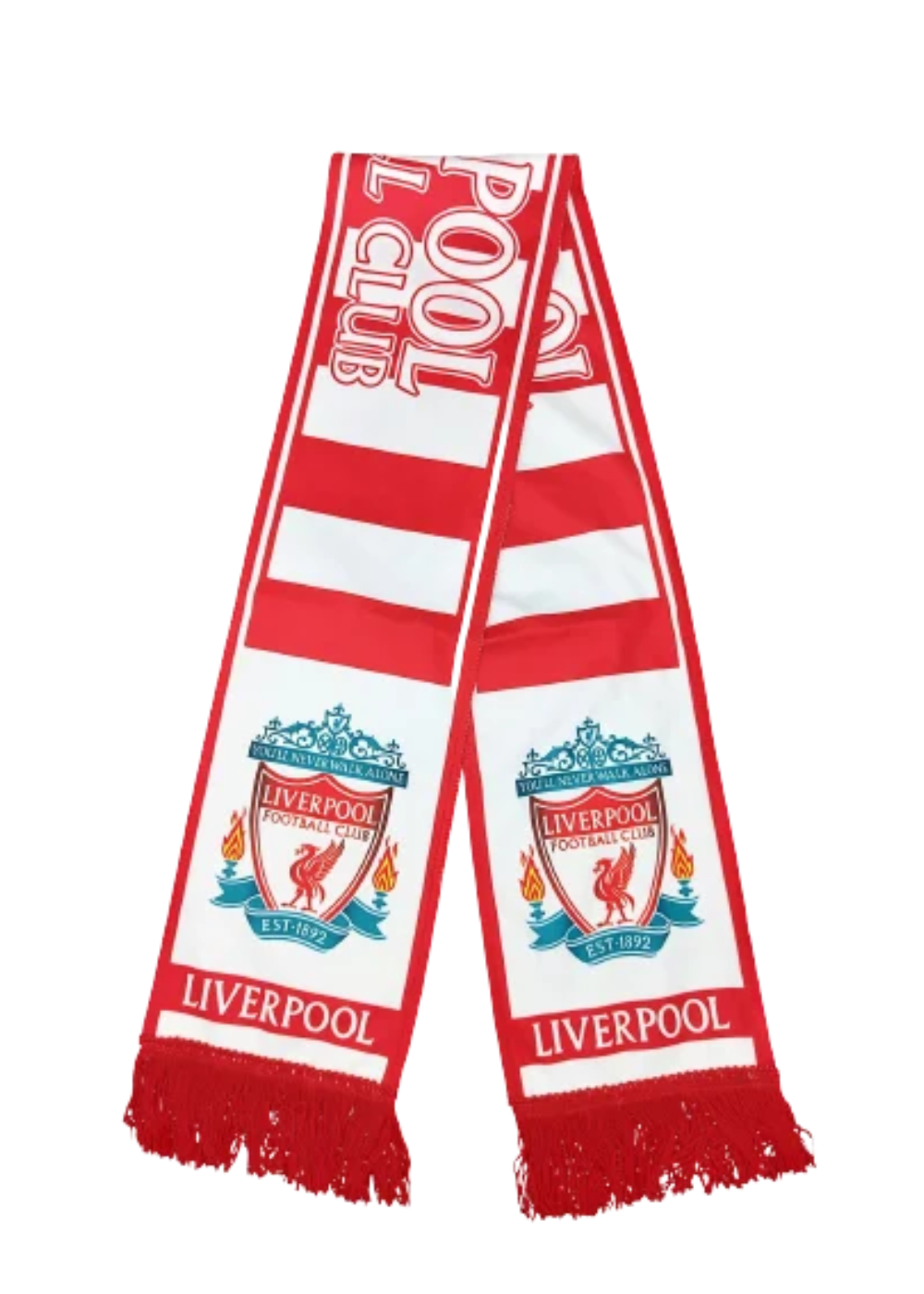 צעיף - ליברפול