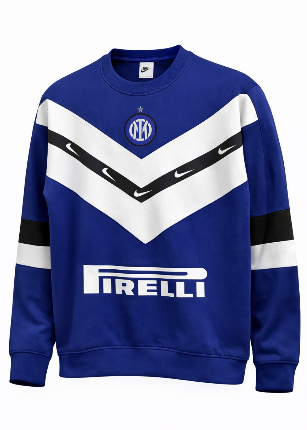 קפוצ'ון פוטר אינטר | 25/26