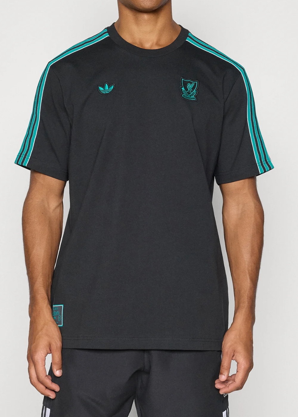 חולצת טי-שרט ליברפול | Originals