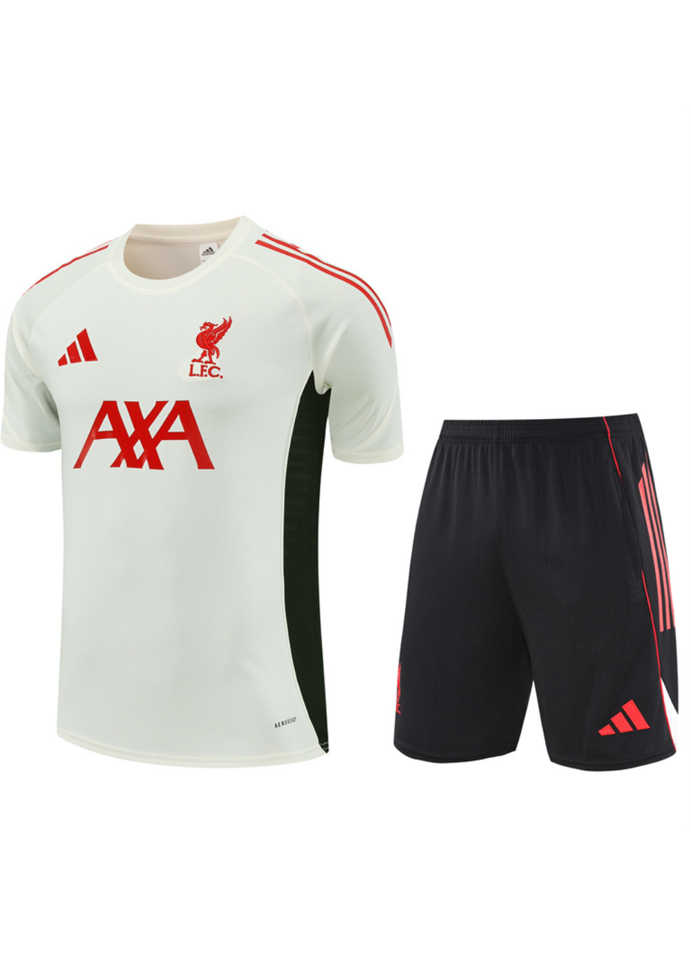 חליפת אימון רשמית ליברפול - 2025/2026