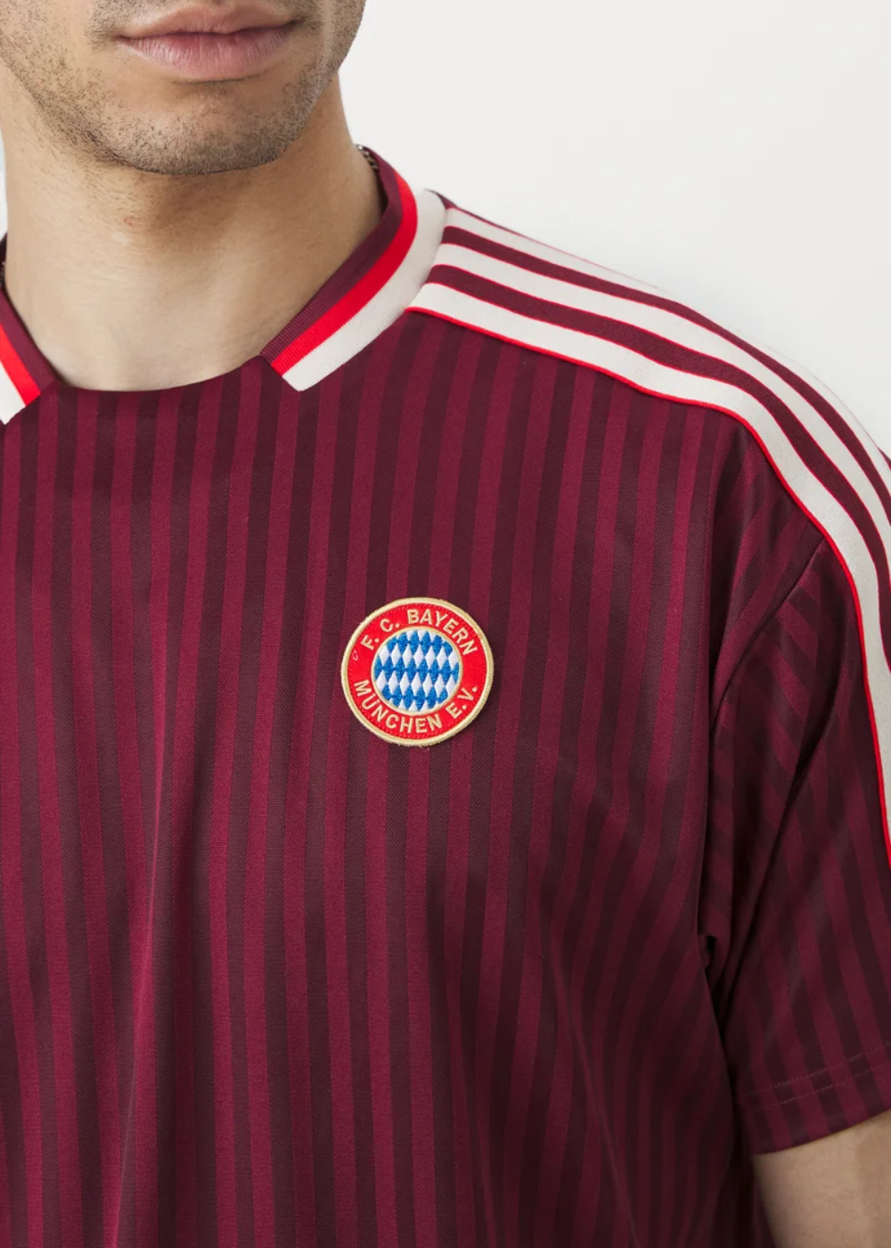 חולצת טי-שרט באיירן מינכן | Originals