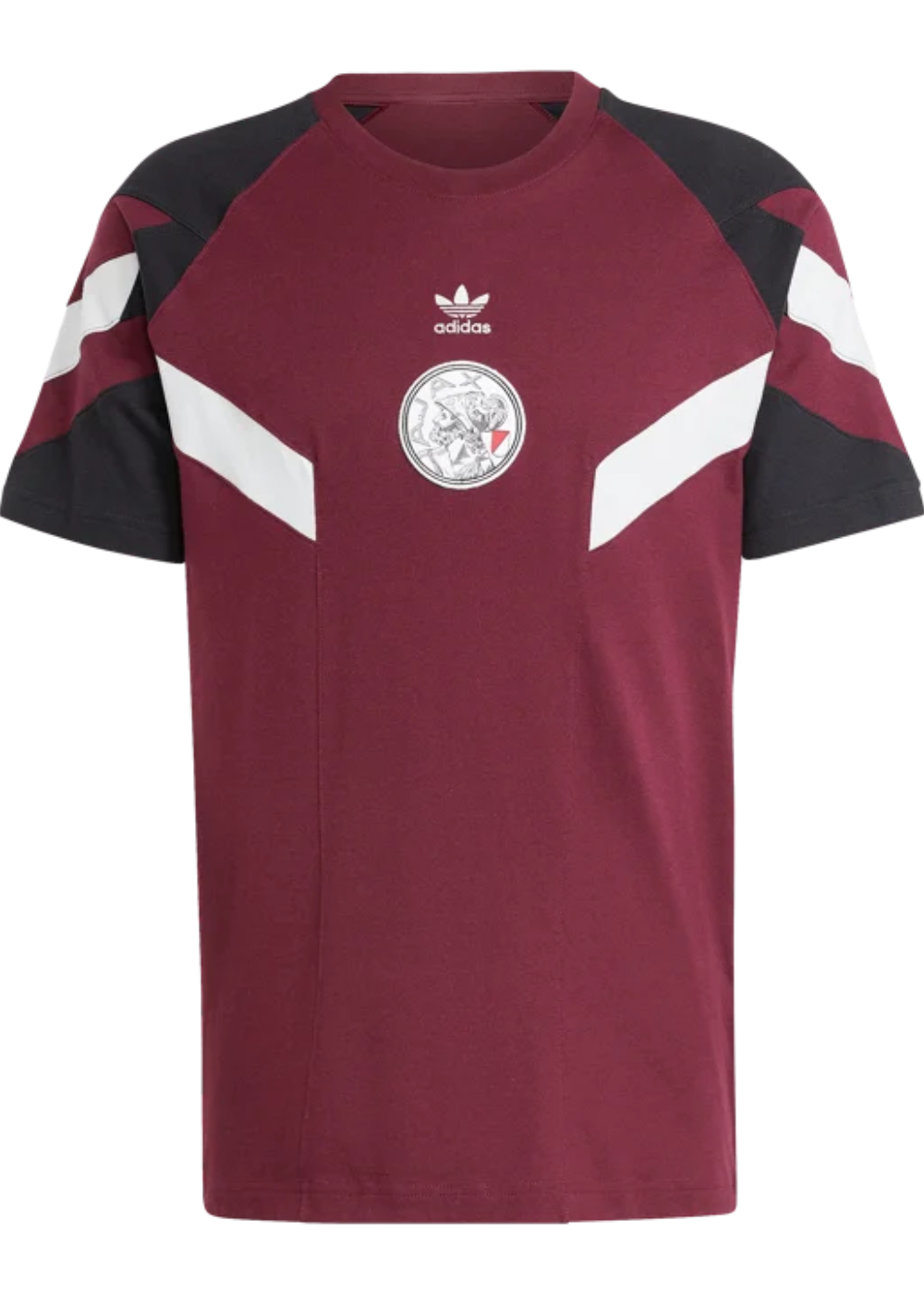 חולצת טי-שרט אייאקס | Originals