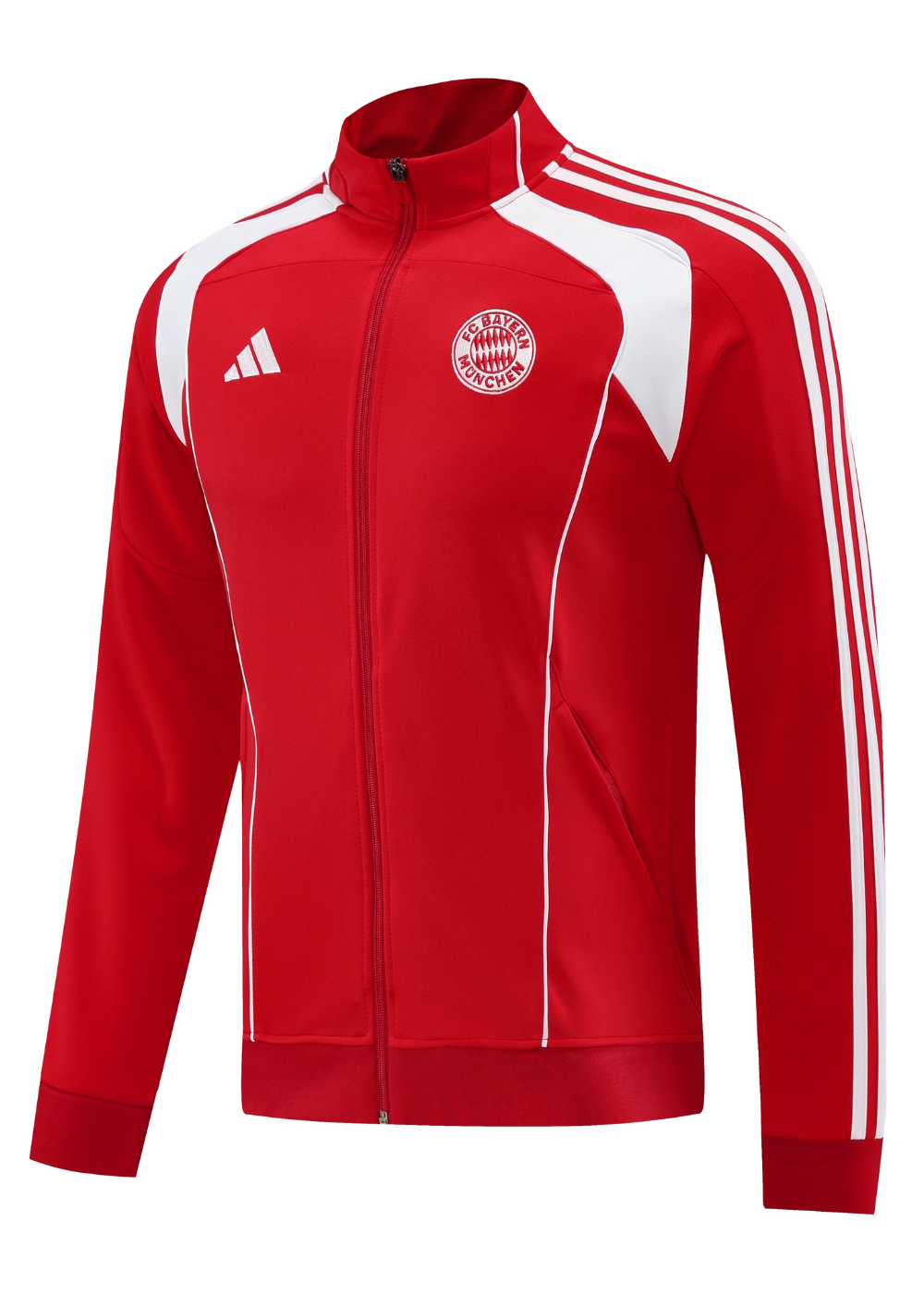 חליפת אימון ארוכה באיירן מינכן - 2025/2026