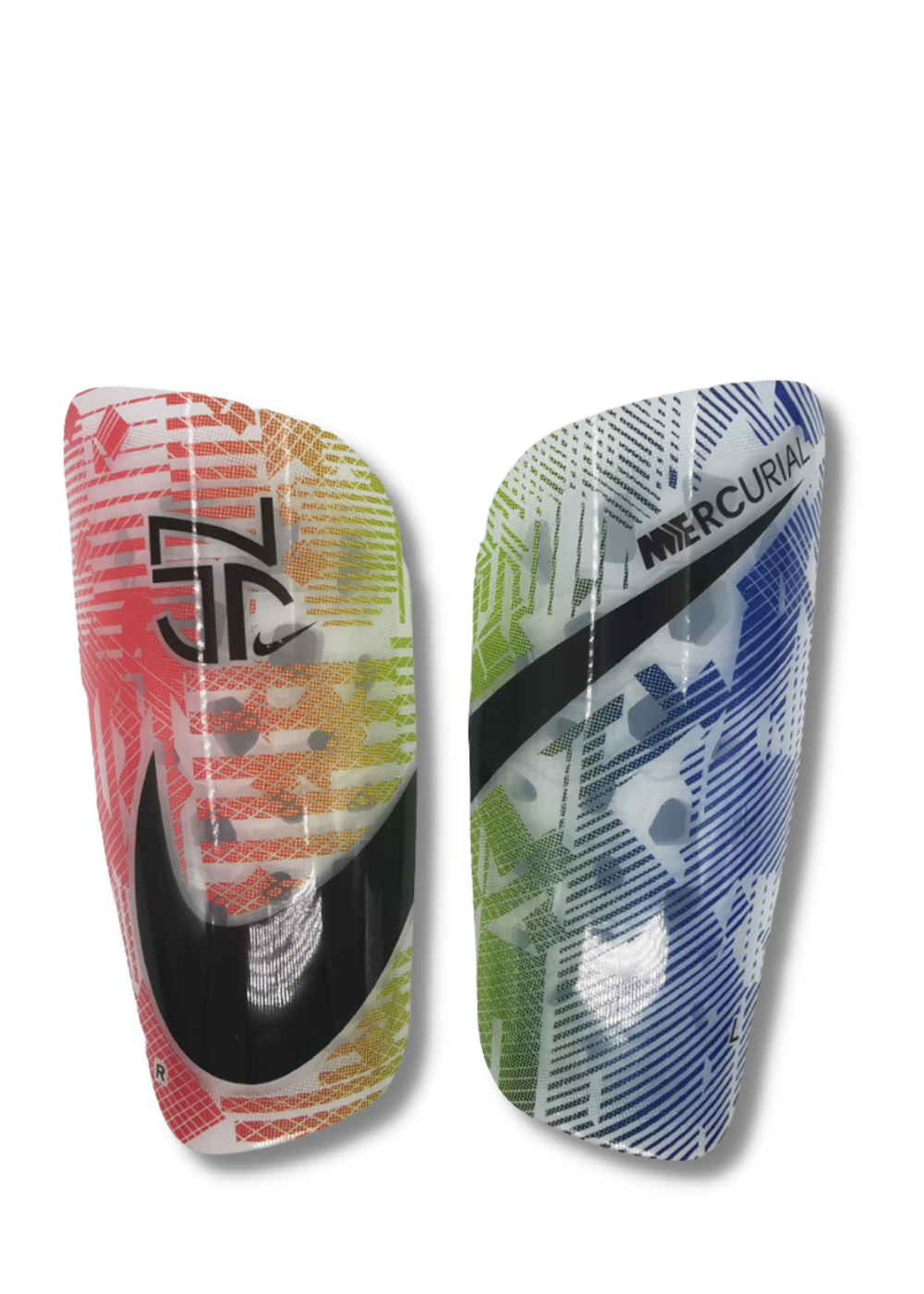 מגני עצם נייק - מרקוריאל NJR