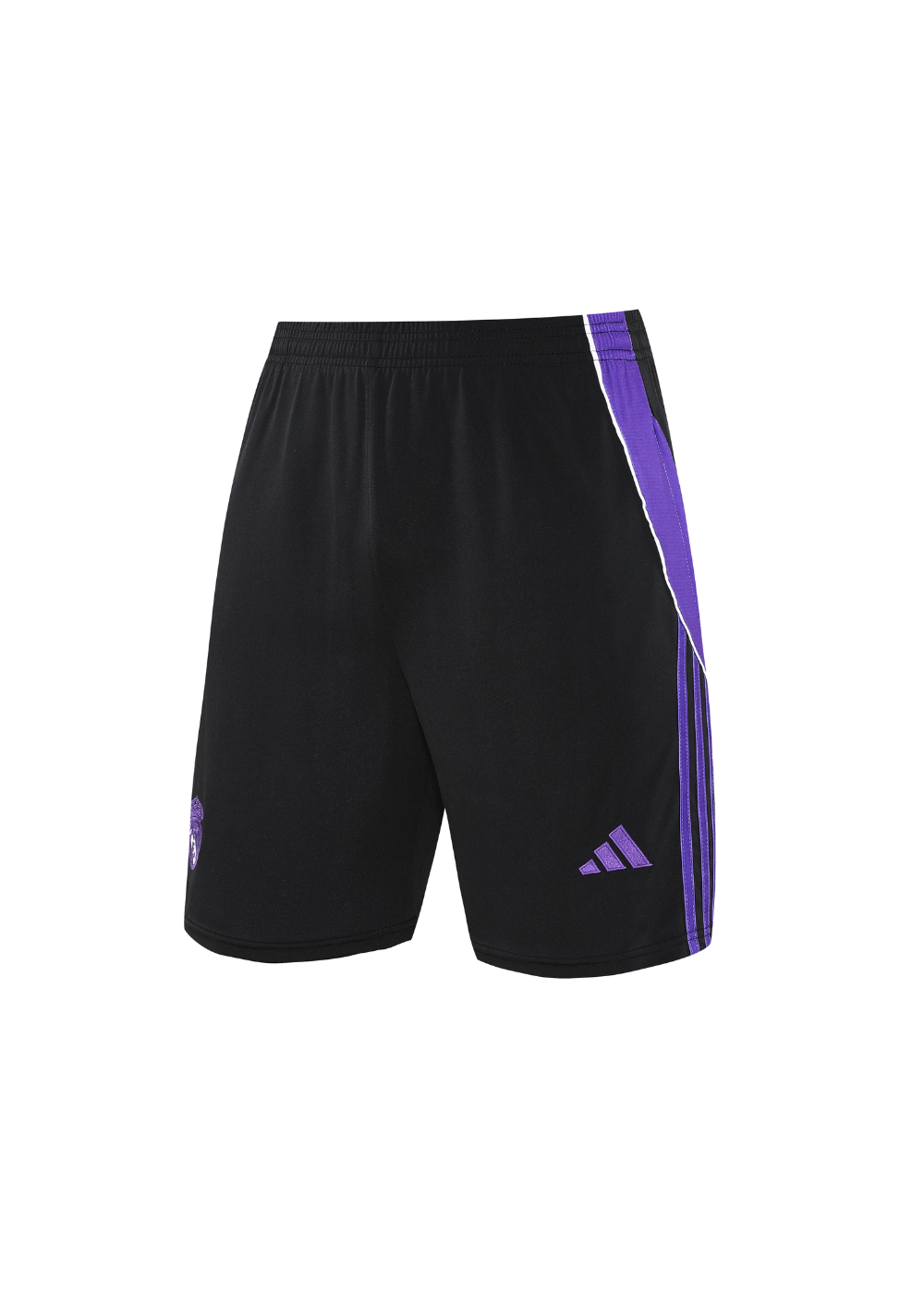 חליפת אימון רשמית ריאל מדריד - 2025/2026