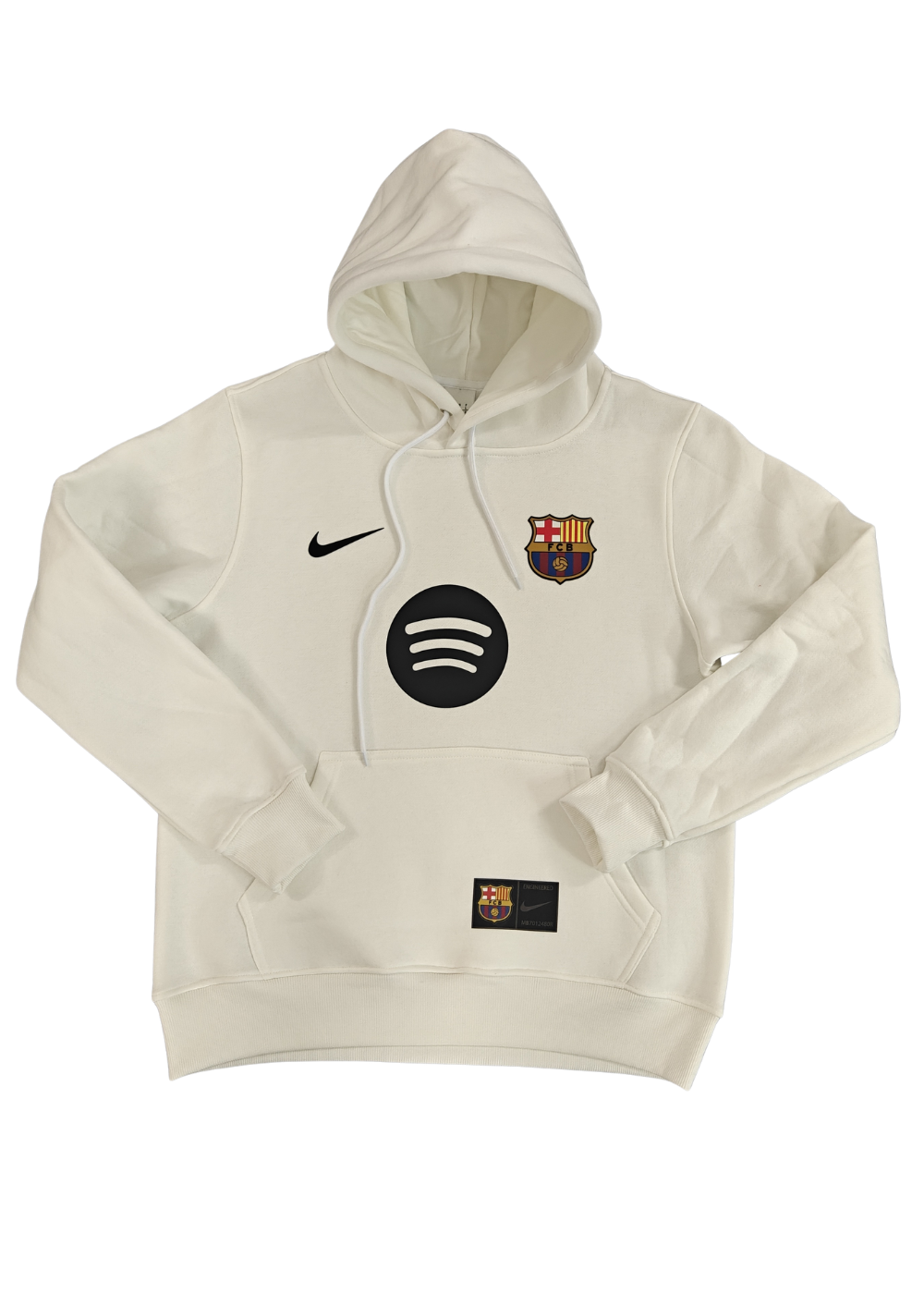 קפוצ'ון ברצלונה | 25/26