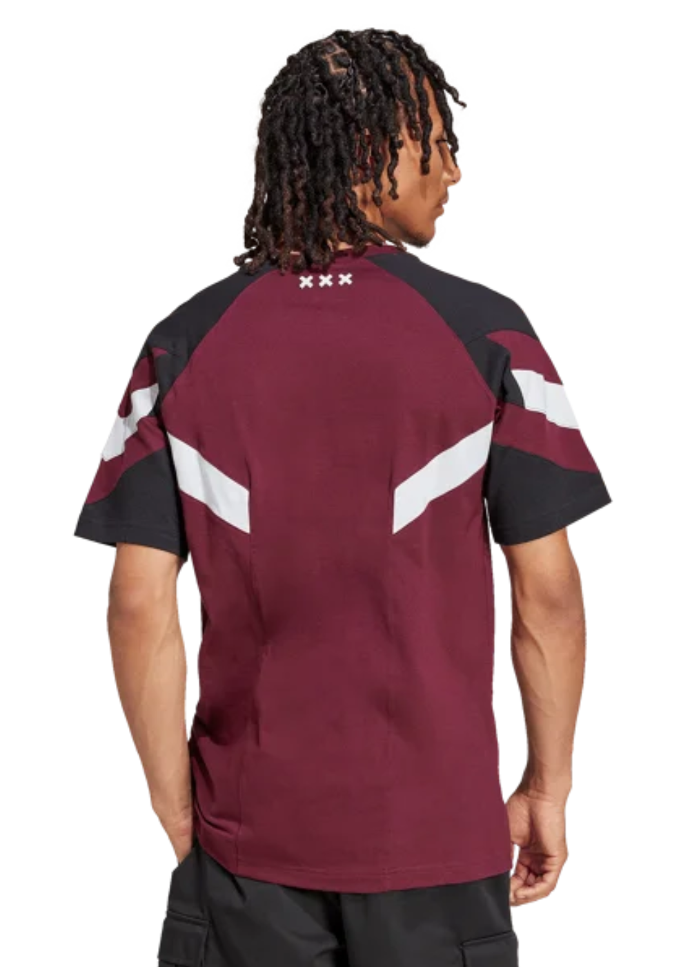 חולצת טי-שרט אייאקס | Originals