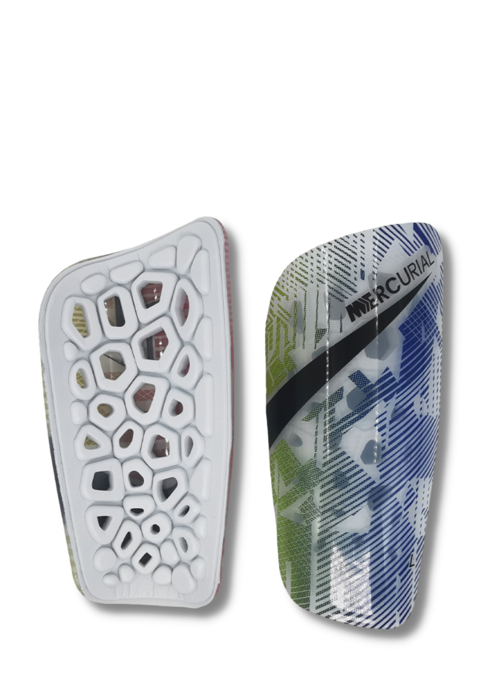 מגני עצם נייק - מרקוריאל NJR