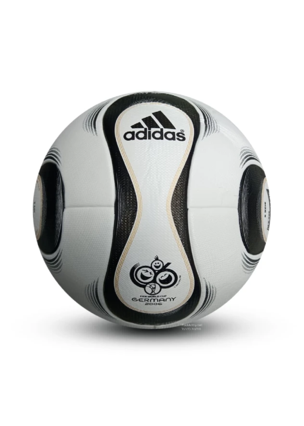 כדור כדורגל מקצועי - מונדיאל 2006
