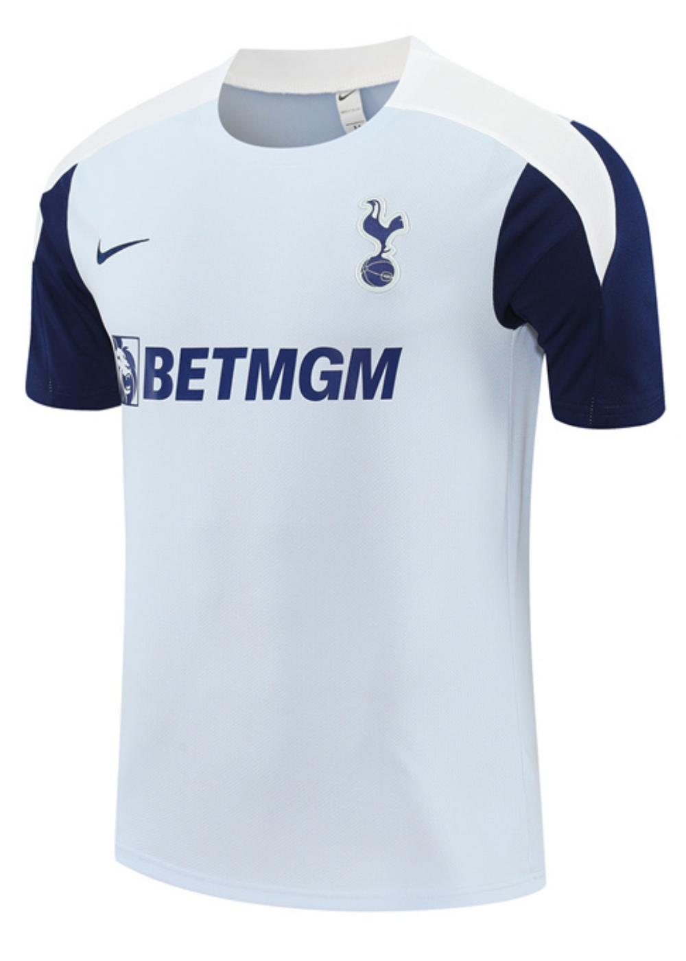 חליפת אימון רשמית טוטנהאם - 2025/2026