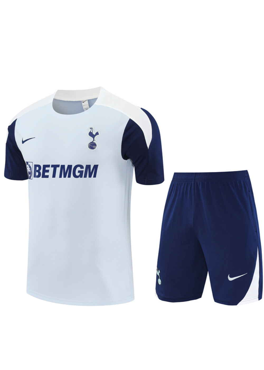 חליפת אימון רשמית טוטנהאם - 2025/2026