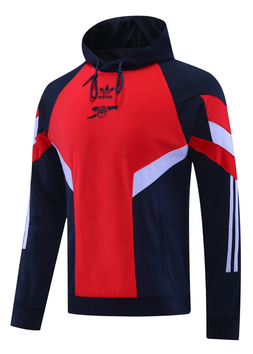 חליפת טרנינג ארוכה ארסנל - 2025/2026