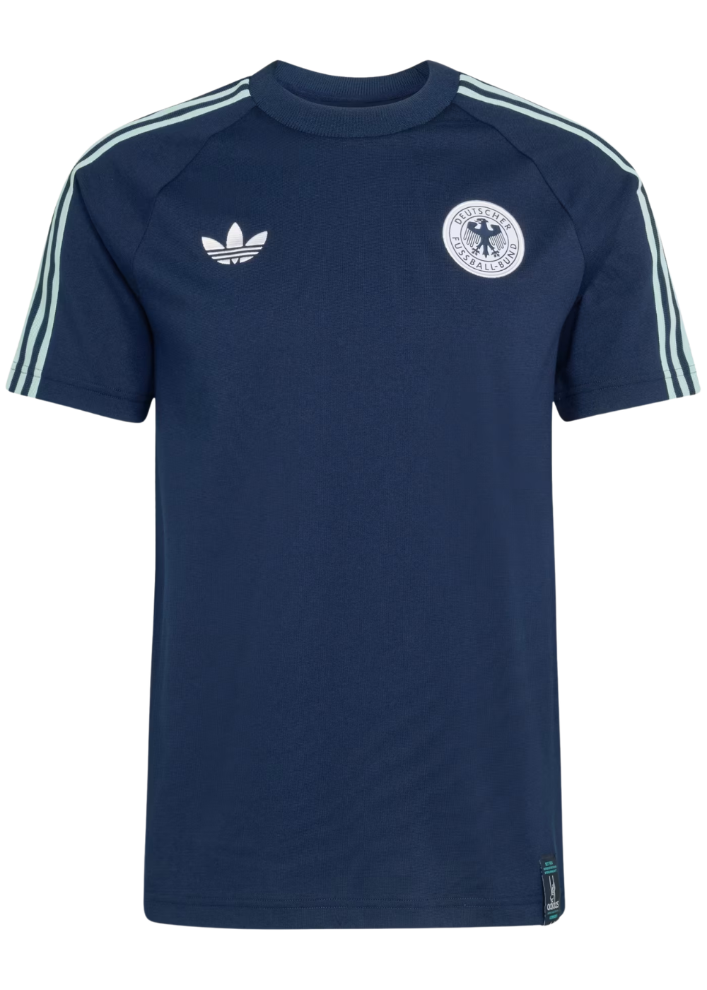 חולצת טי-שרט גרמניה | מונדיאל 2026