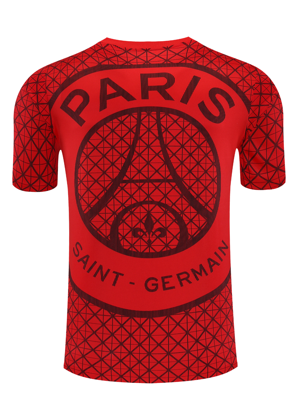 חליפת אימון רשמית פריז סן ז'רמן - 2025/2026