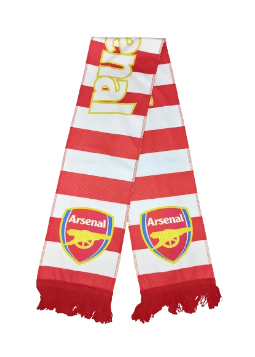 צעיף - ארסנל