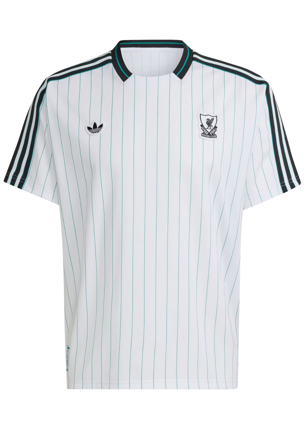 חולצת טי-שרט ליברפול | Originals