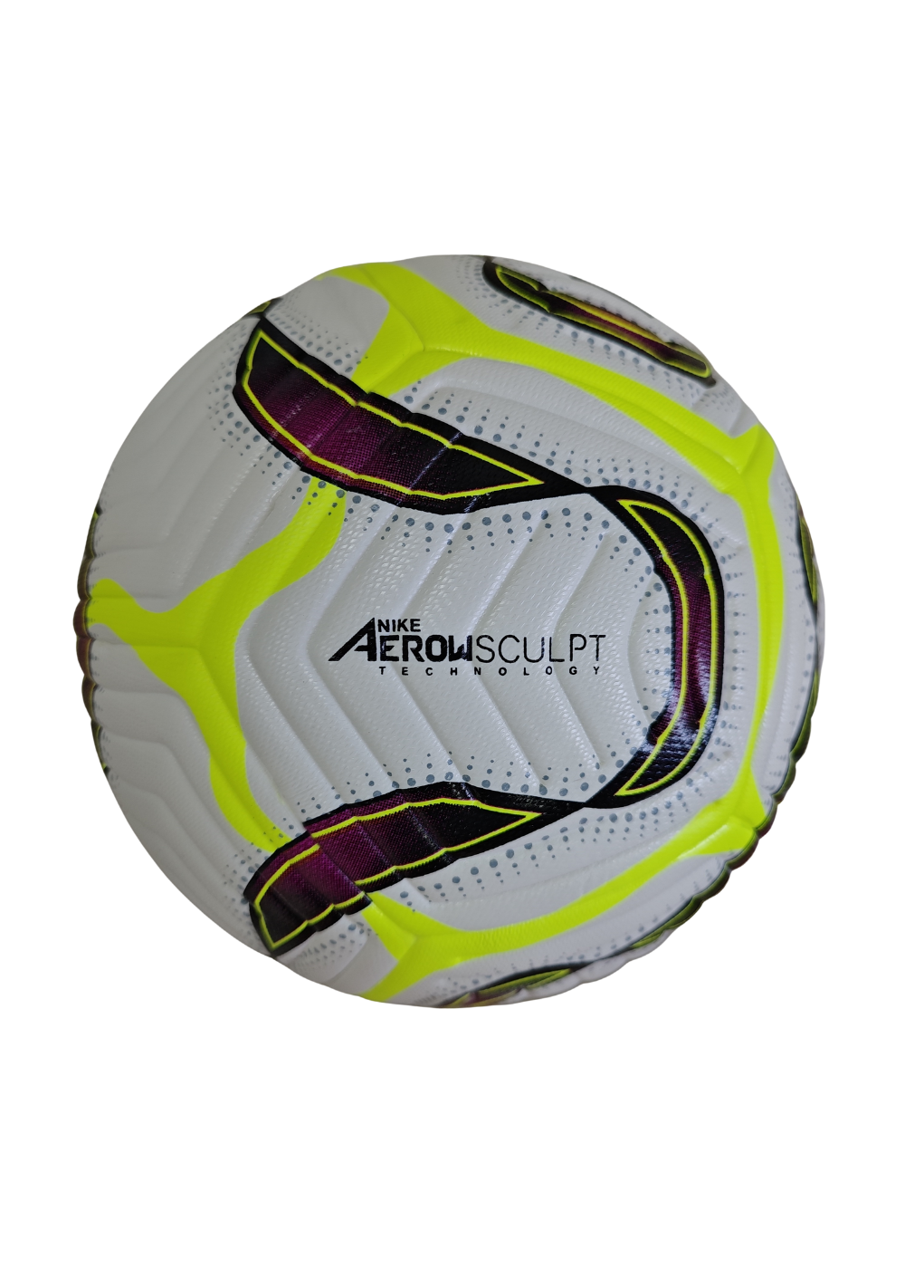 כדור כדורגל מקצועי - פרמיירליג 2025