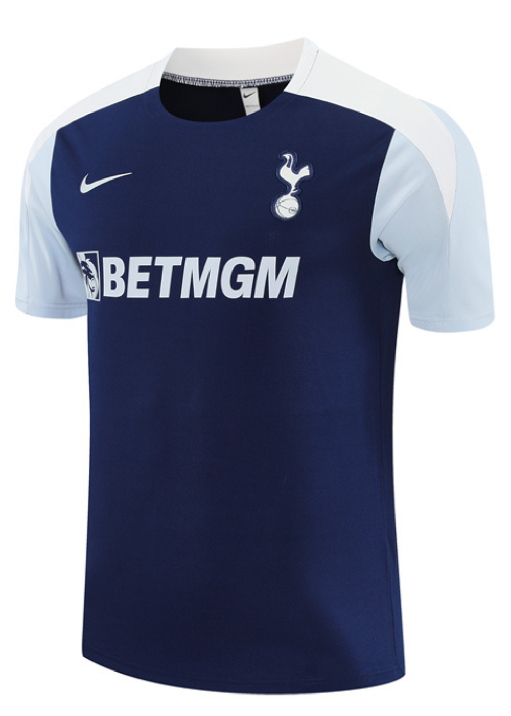 חליפת אימון רשמית טוטנהאם - 2025/2026