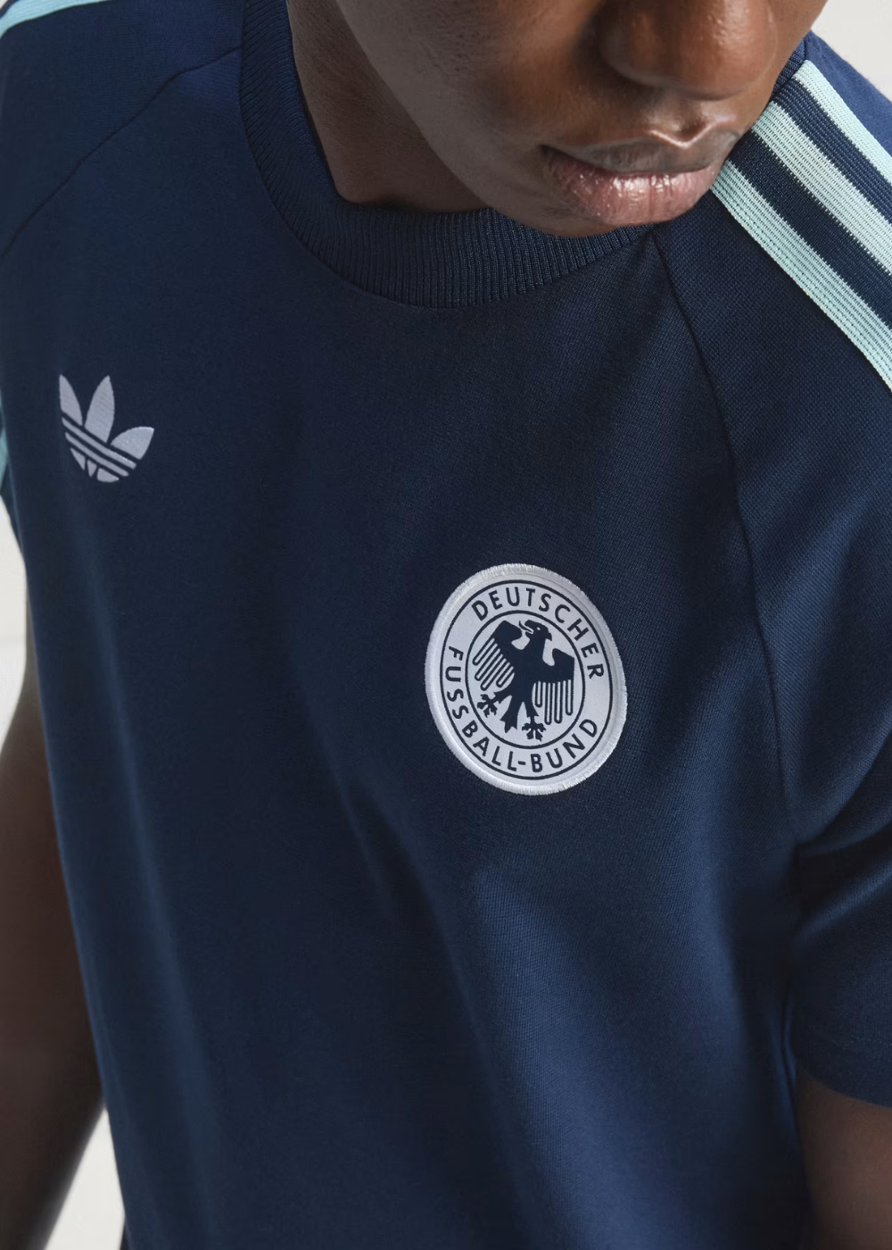 חולצת טי-שרט גרמניה | מונדיאל 2026