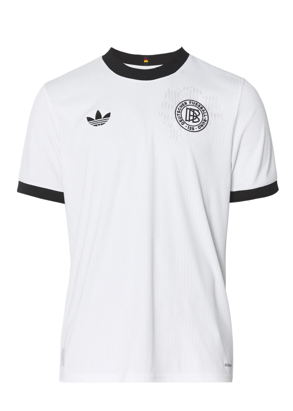 חולצת טי-שרט גרמניה | Originals