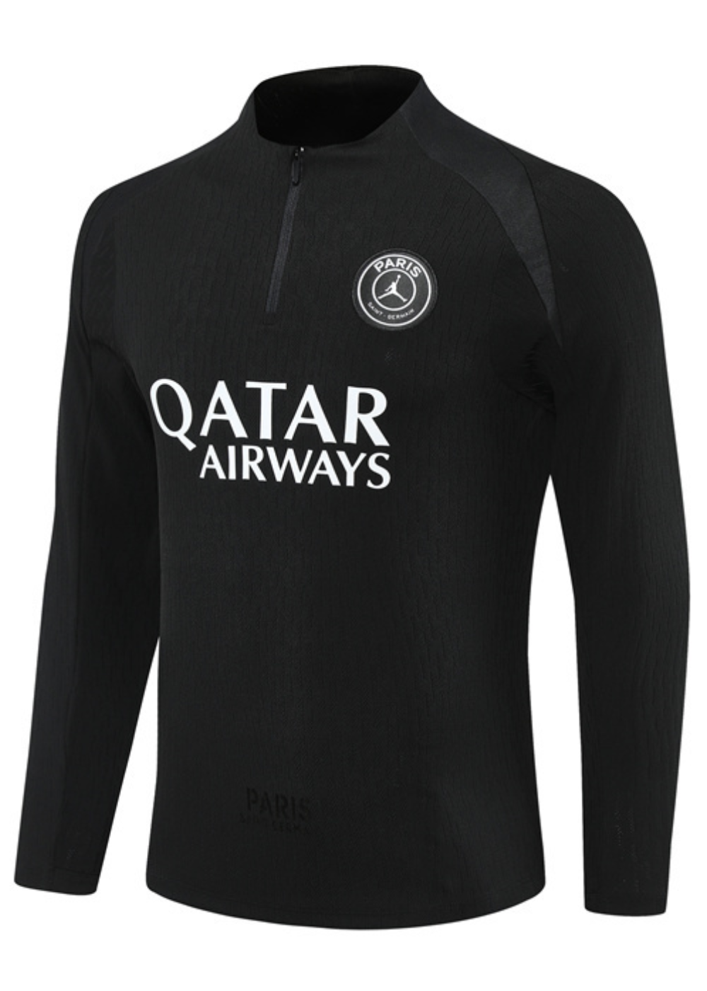 חליפת אימון ארוכה פריז סן ז'רמן ג'ורדן - 2025/2026