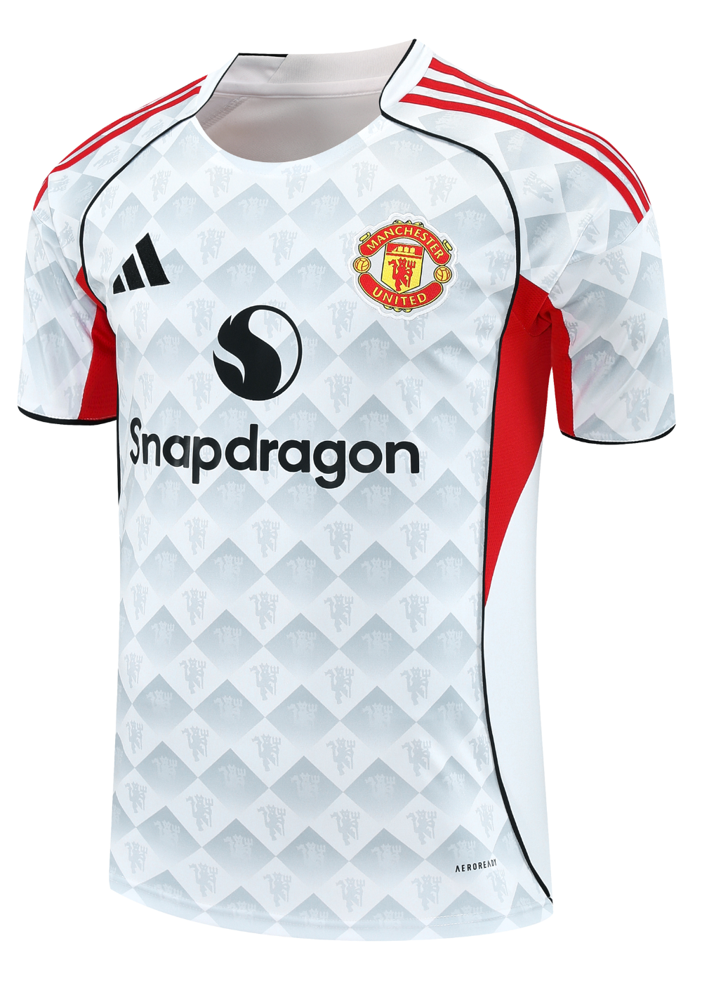 חליפת אימון רשמית מנצ'סטר יונייטד - 2025/2026