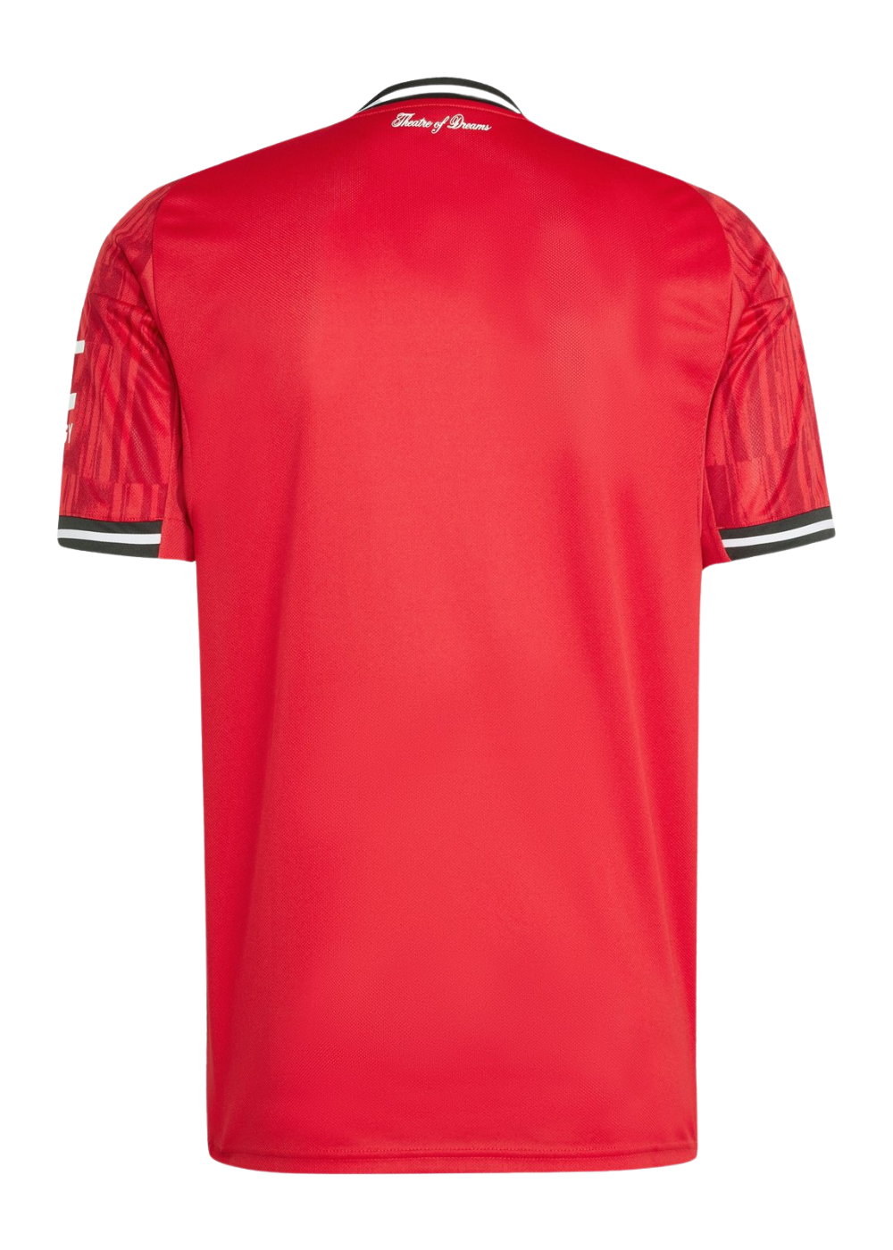 חליפת משחק רשמית מנצ'סטר יונייטד בית - 2025/2026