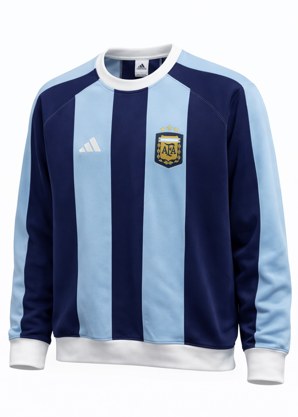 קפוצ'ון פוטר ארגנטינה | 25/26